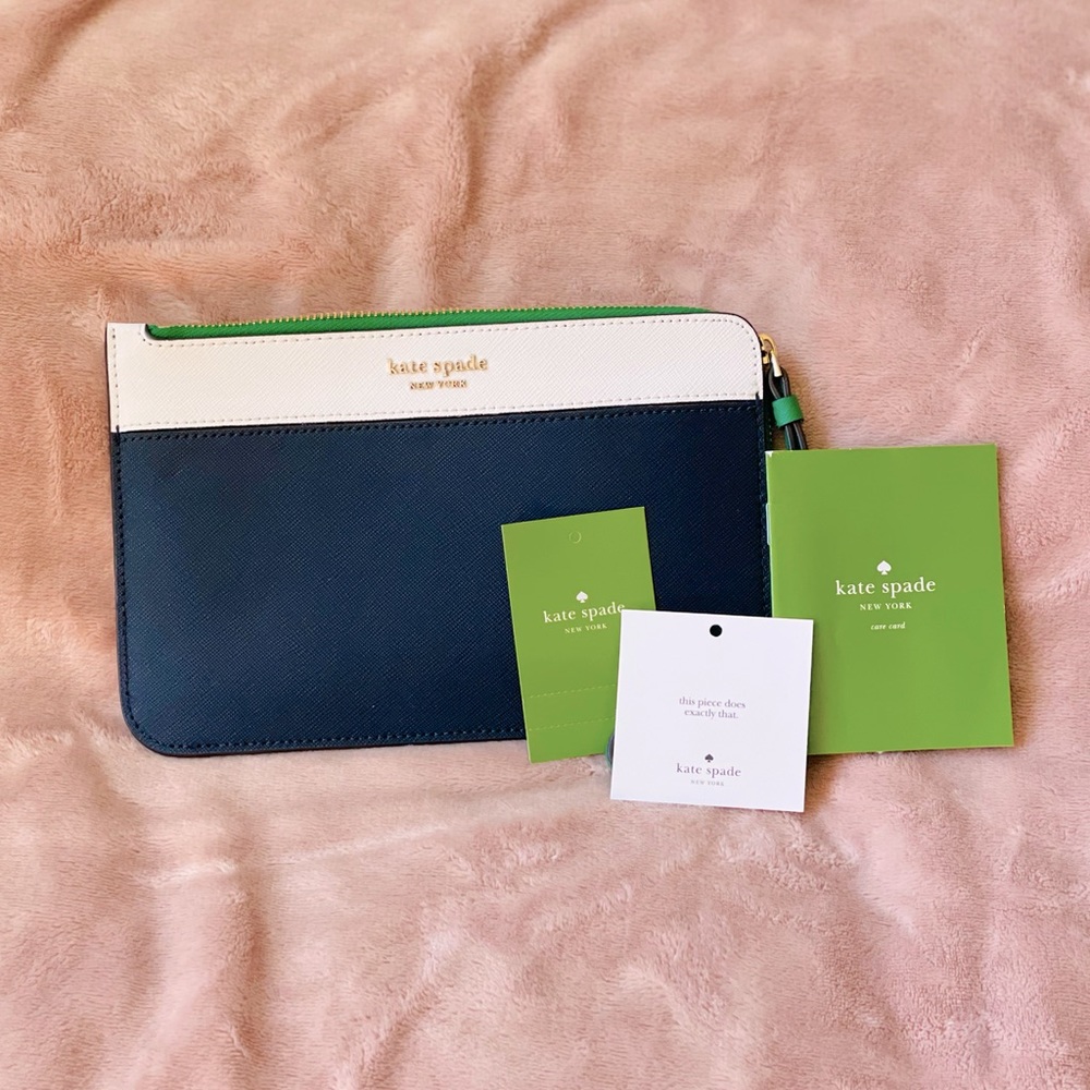 Kate Spade Wallet ♠️